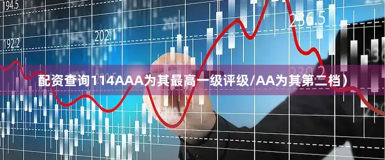 配资查询114AAA为其最高一级评级/AA为其第二档）