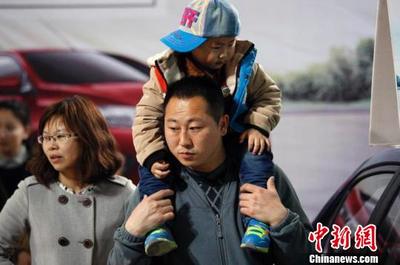 新疆3·15春季車展環(huán)保經(jīng)濟車型備受關(guān)注